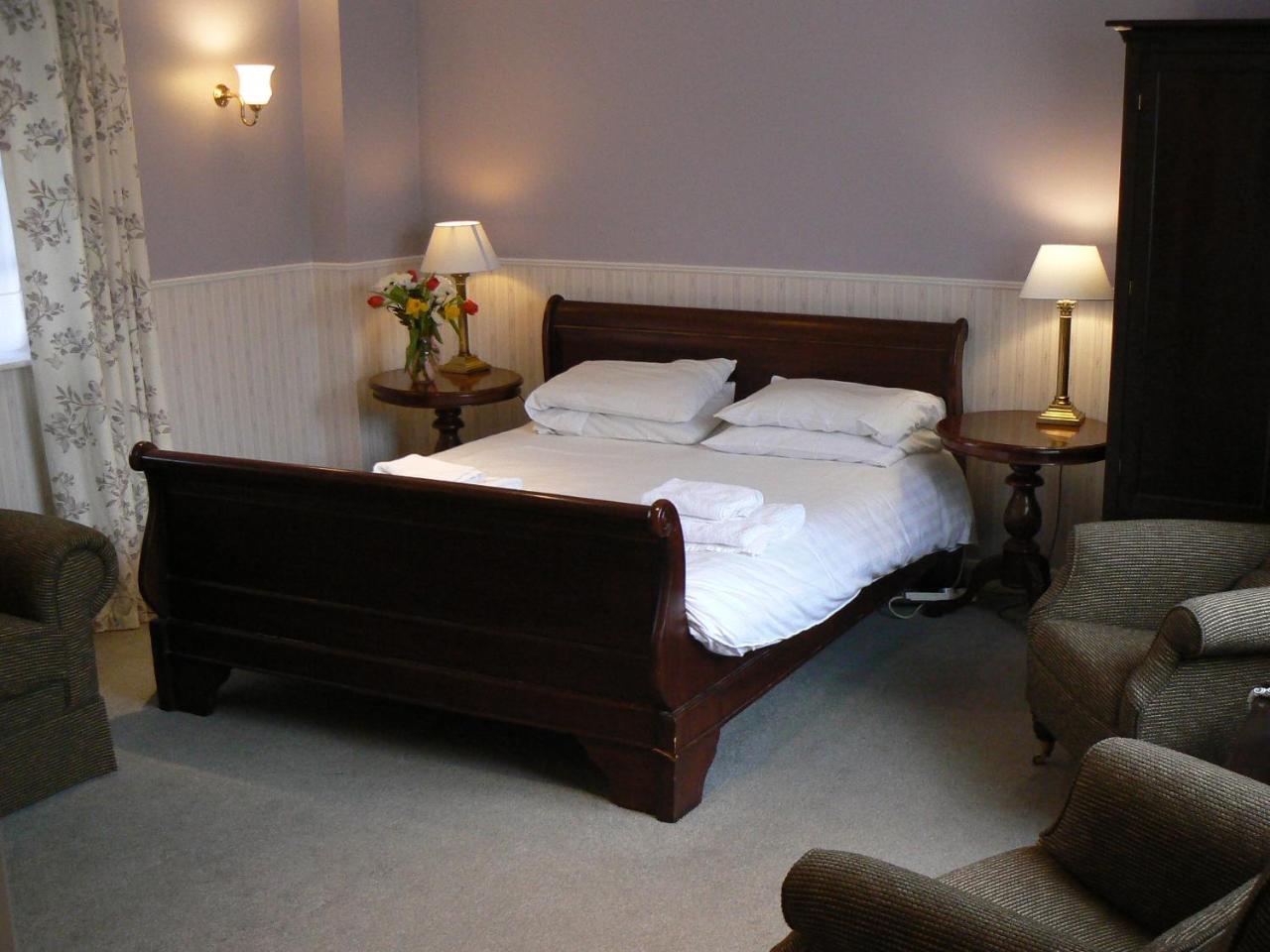 The Bell Hotel Clare Δωμάτιο φωτογραφία