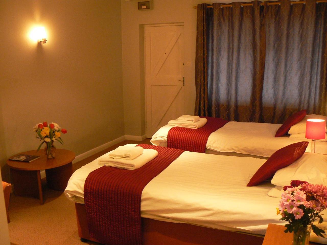 The Bell Hotel Clare Δωμάτιο φωτογραφία