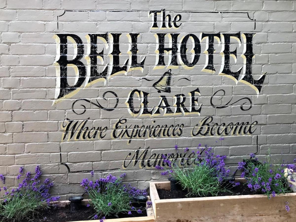 The Bell Hotel Clare Δωμάτιο φωτογραφία